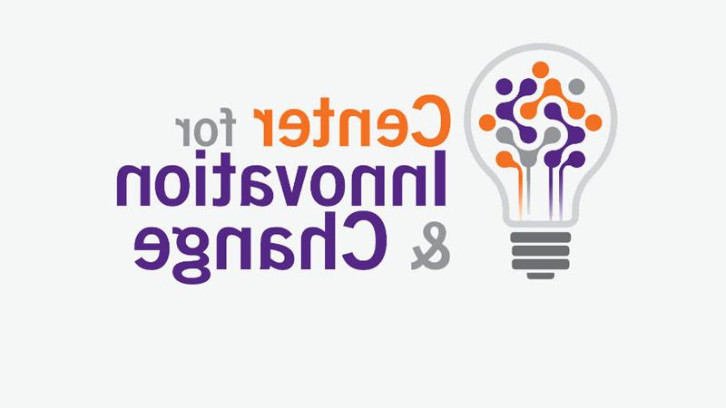 Center for Innovation and Change logo